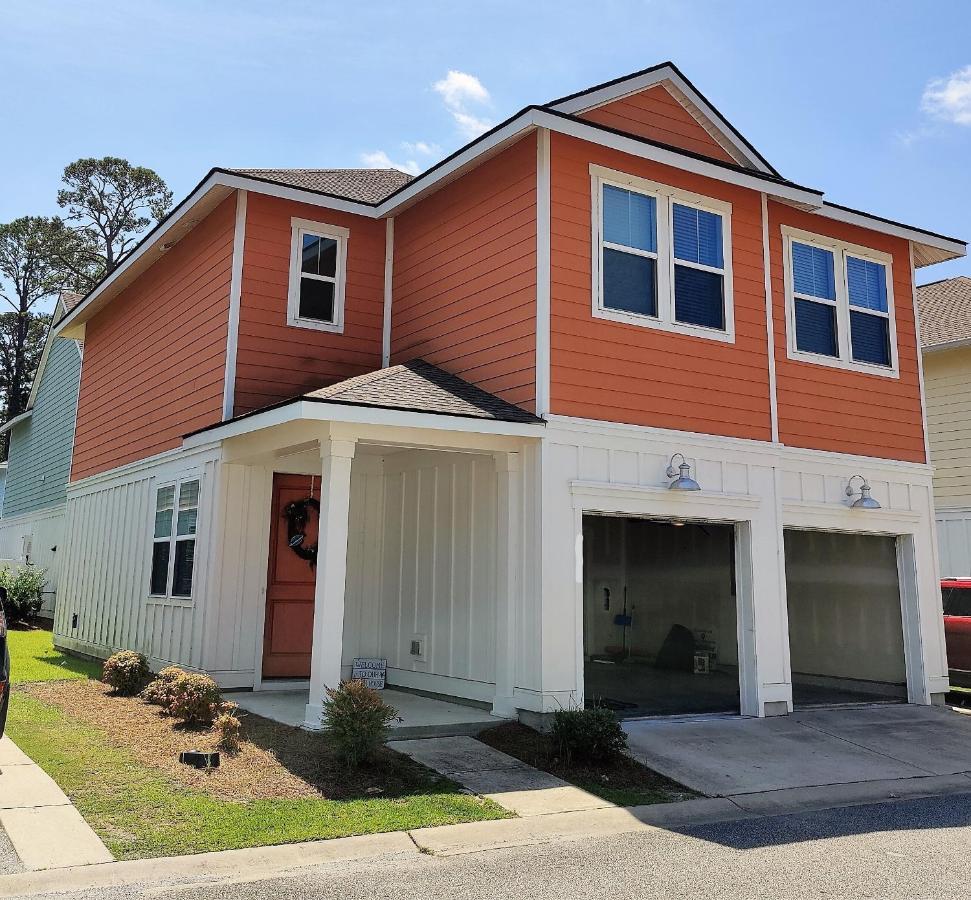 Golf Resort, Beach, Entire House Myrtle Beach Exteriér fotografie